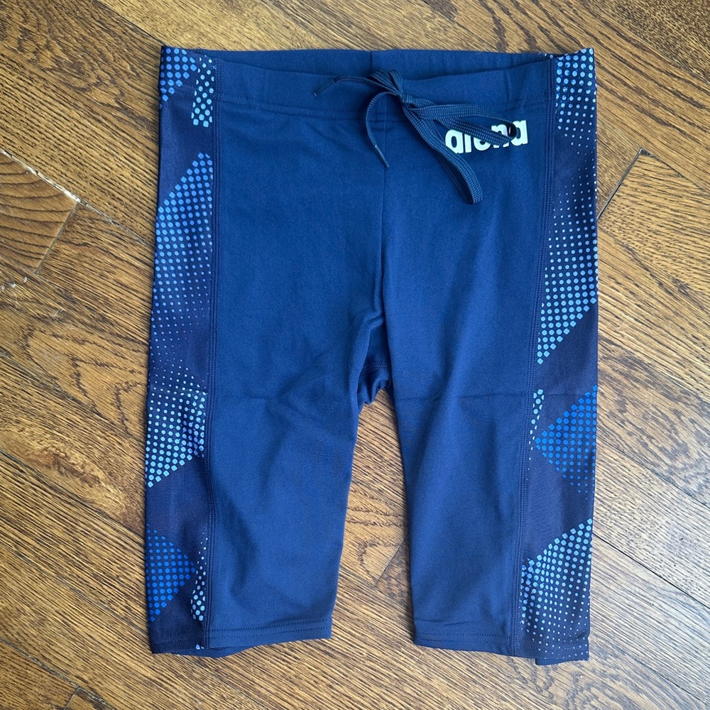 Men’s Arena Swim Jammer